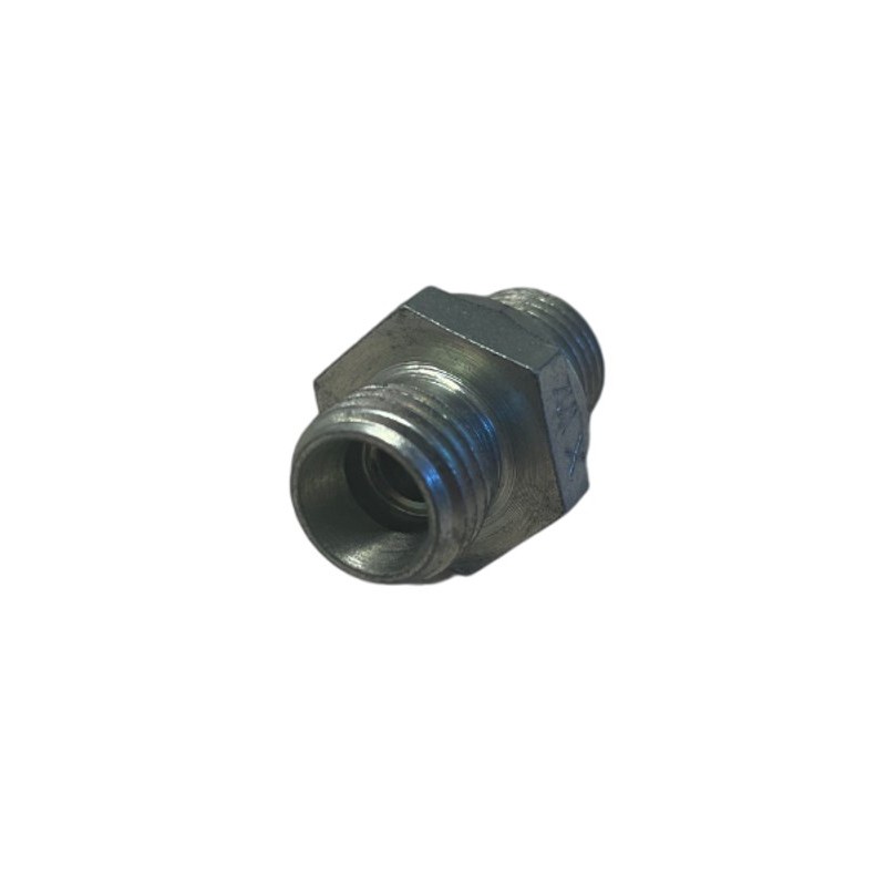 Raccord hydraulique 8L - M14 Raccord hydraulique 8L - M14