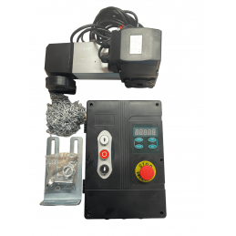 Kit motorisation M75
