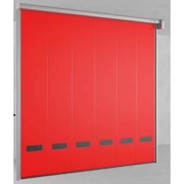 CONFIGURATEUR DE PORTE...