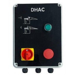 Lot 5 coffrets DHAC + 5...