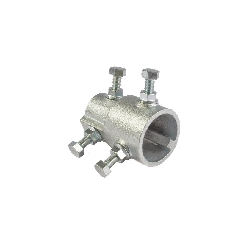Adaptateur d'axe rond diamètre 40 mm type HORMANN Adaptateur d'axe rond diamètre 40 mm type HORMANN