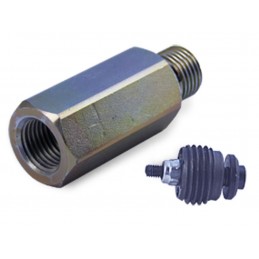 CLAPET PARACHUTE 3/8