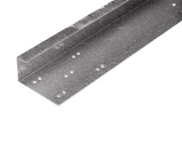 Embout EP 40 mm