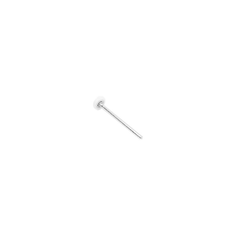 Roulette standard longue LG 193 mm Roulette standard longue LG 193 mm