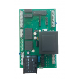 Platine seule RS300 V