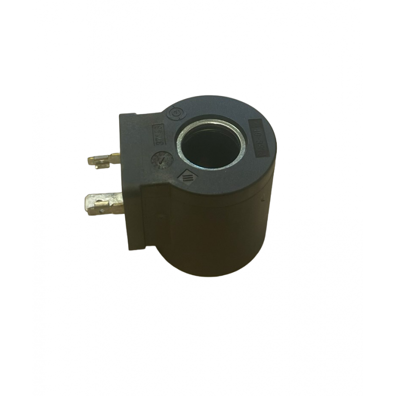 Bobine 24 V DC 18W DIA 16 MM AVEC CONNECTEUR REDRESSEUR Bobine 24 V DC 18W DIA 16 MM AVEC CONNECTEUR REDRESSEUR
