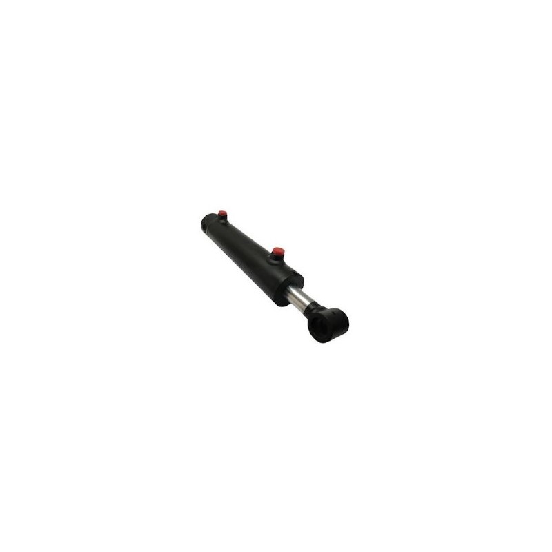 Vérin de lèvre double effet 100 mm (25/40) Vérin de lèvre double effet 100 mm (25/40)