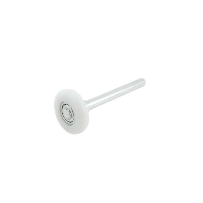 Roulette standard LG 119 mm Roulette standard LG 119 mm
